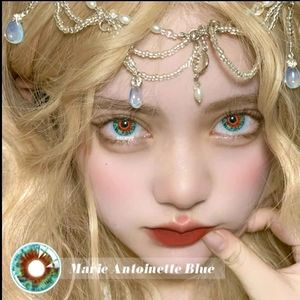 Fresh Lady Marie Antoinette Lenses